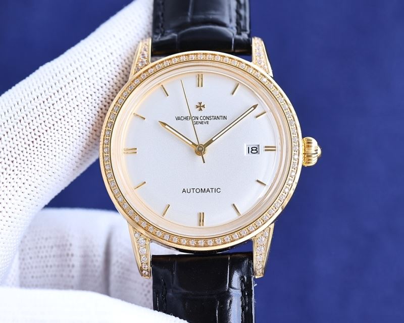 VACHERON CONSTANTIN